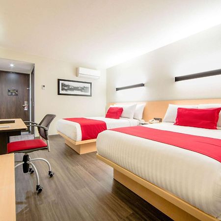 Comfort Inn Delicias Dış mekan fotoğraf