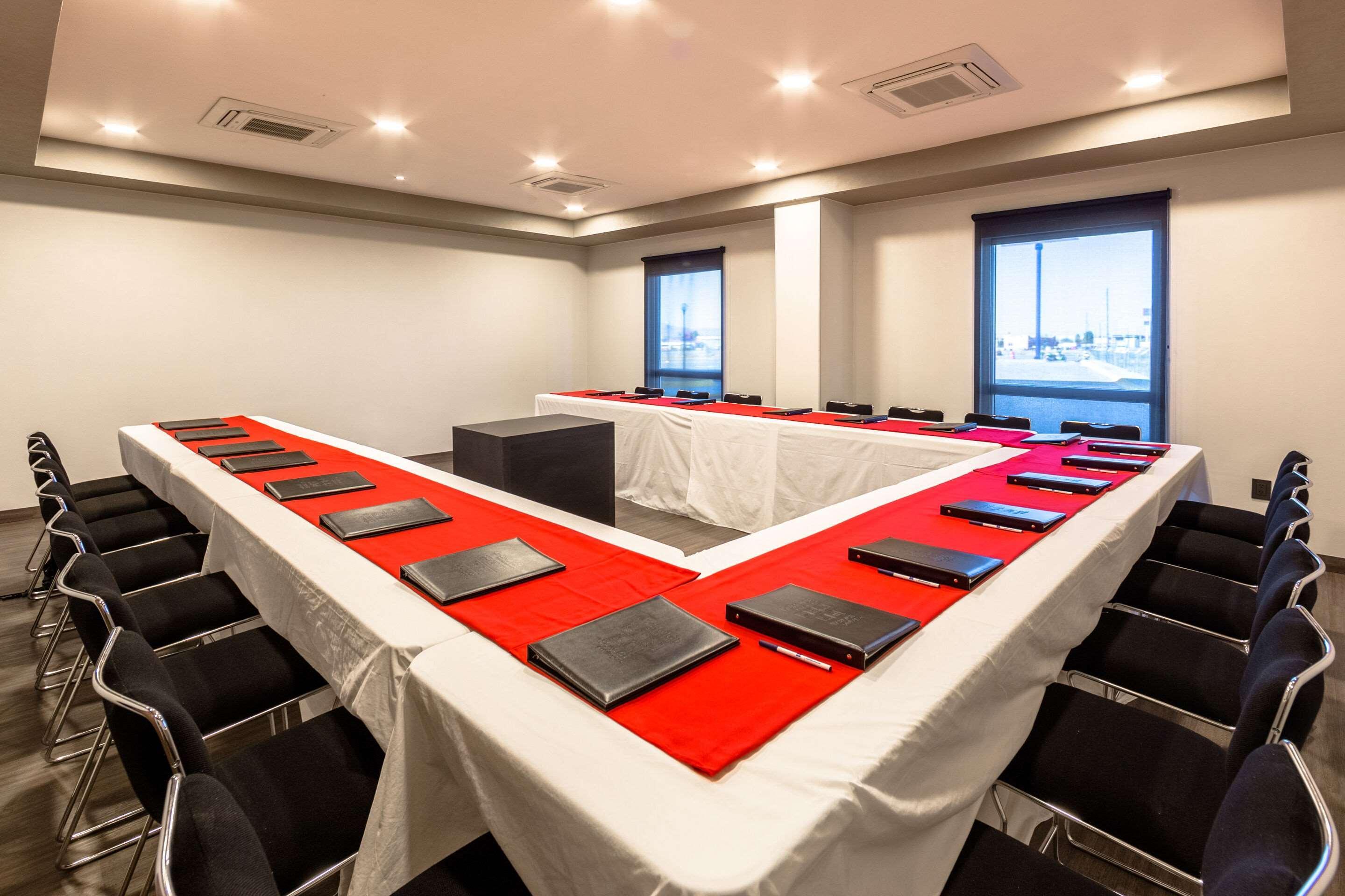 Comfort Inn Delicias Dış mekan fotoğraf