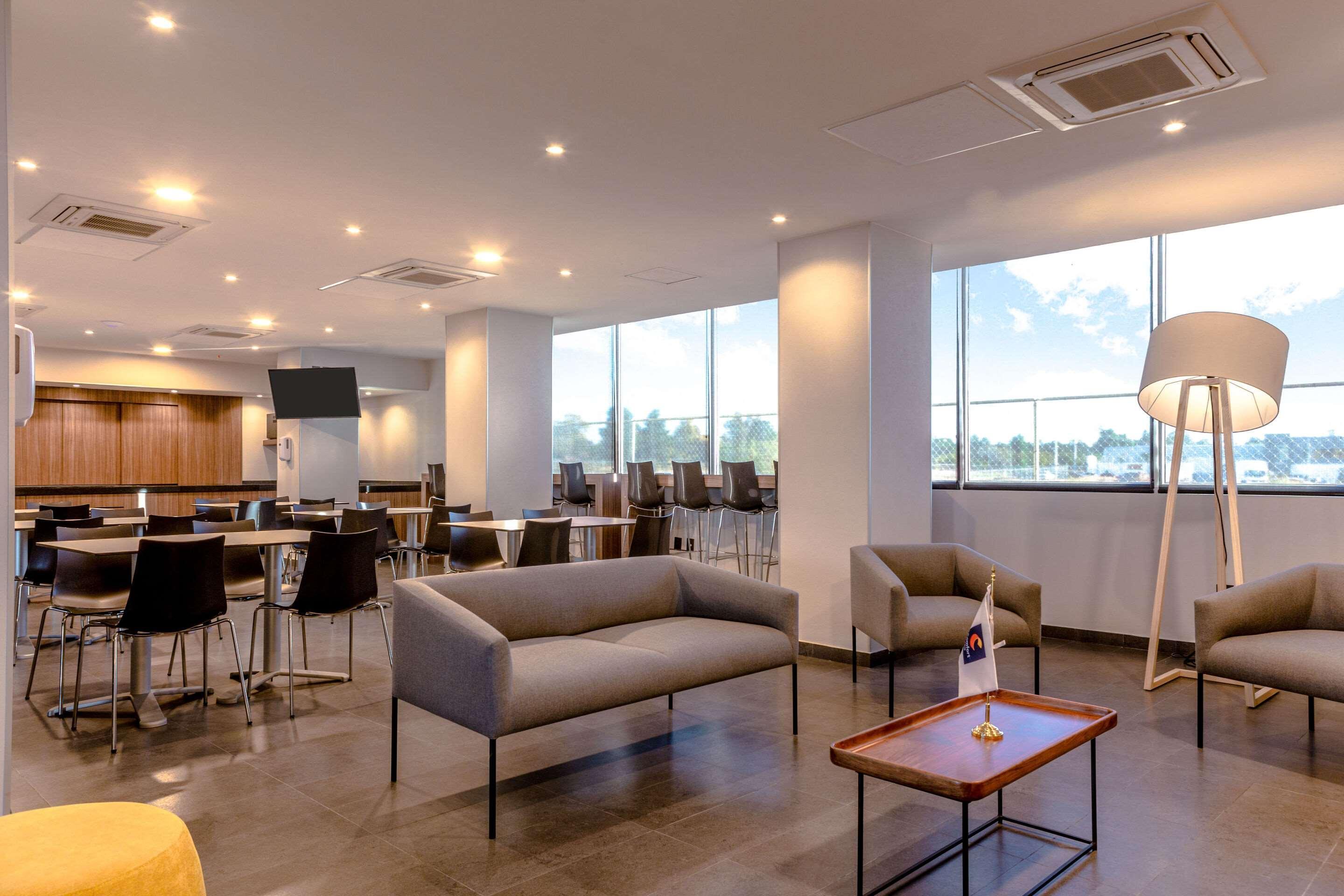 Comfort Inn Delicias Dış mekan fotoğraf