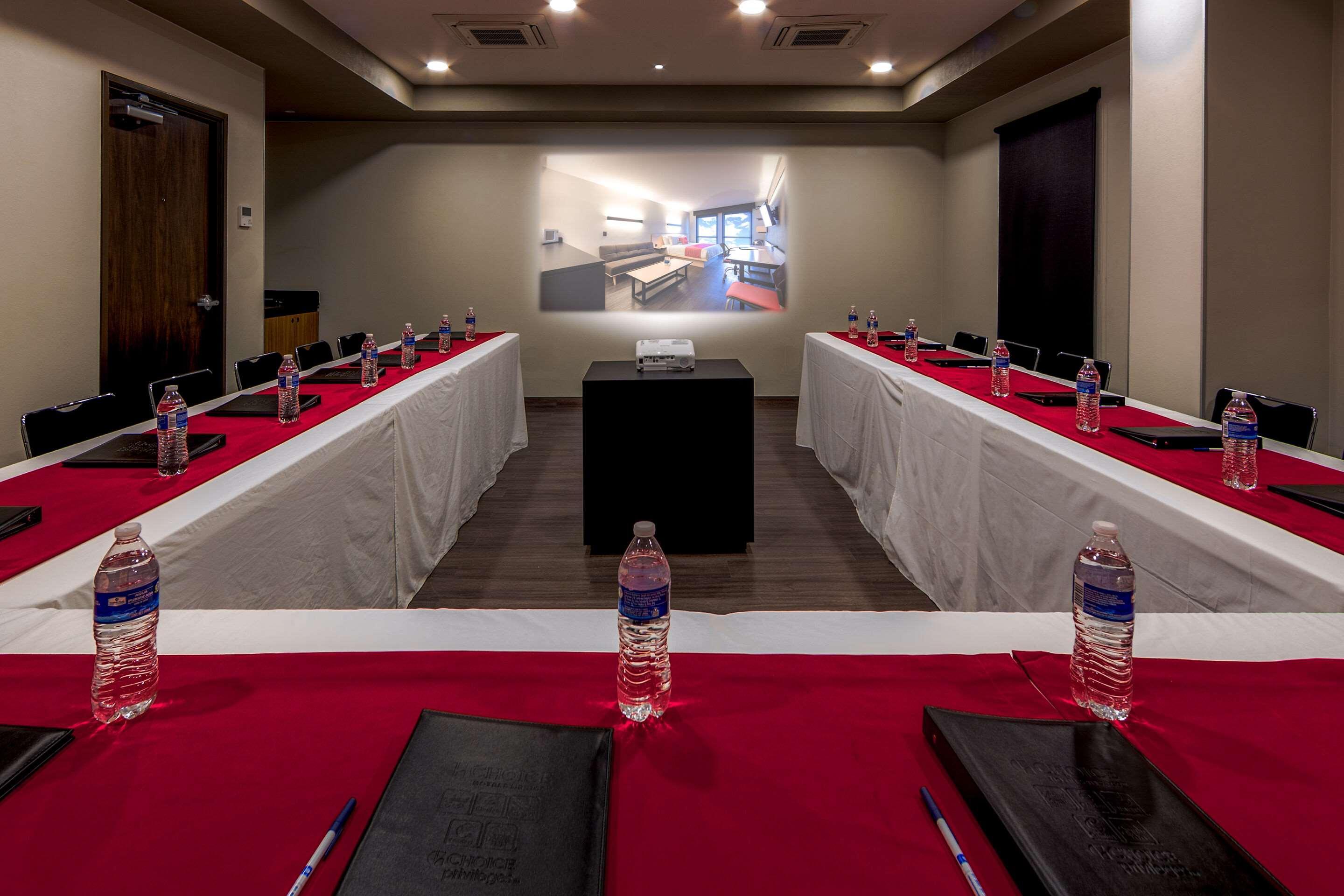 Comfort Inn Delicias Dış mekan fotoğraf